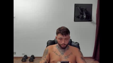 s1nmaster online show from 09.16.25