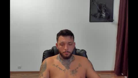 s1nmaster online show from 09.22.25