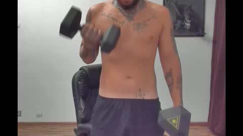 s1nmaster online show from 09.24.25