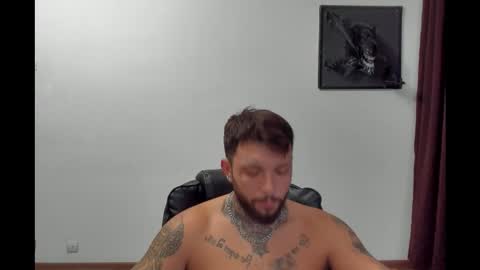 s1nmaster online show from 09.29.25