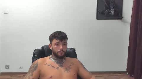 s1nmaster online show from 10.03.25