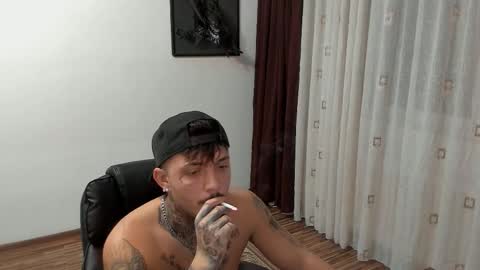 s1nmaster online show from 10.19.25