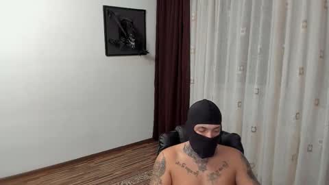 s1nmaster online show from 10.31.25