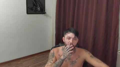 s1nmaster online show from 11.23.25