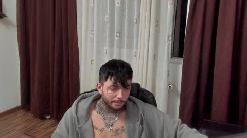 s1nmaster online show from 12.02.25