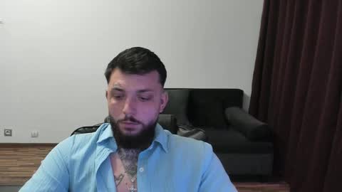 Snapshot of s1nmaster chatting on 05.21.26 s1nmaster online show from 05.21.26
