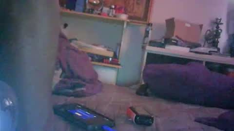 W4TER FIR3 online show from 09.12.25