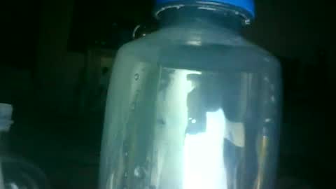 W4TER FIR3 online show from 10.01.25