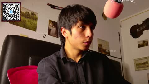 ST online show from 12.18.24