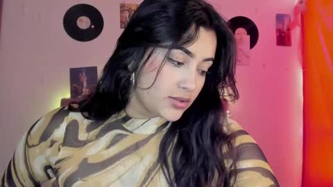 S H A R O N model independient online show from 12.02.24