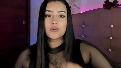 S H A R O N model independient online show from 02.27.25