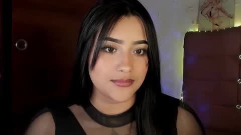 S H A R O N model independient online show from 02.27.25
