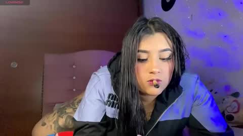 S H A R O N model independient online show from 02.06.26