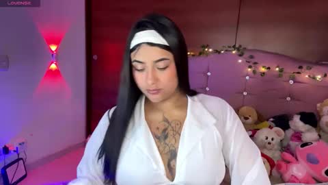 S H A R O N model independient online show from 03.27.26