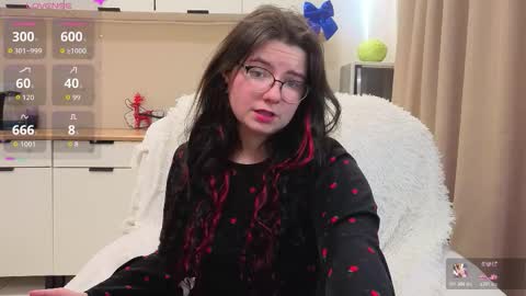 Kate online show from 03.23.26