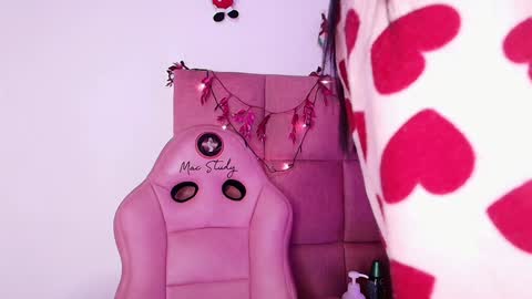 Snapshot of s_samanthax chatting on 12.31.24 Samantha online show from 12.31.24