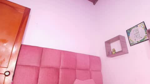 Snapshot of s_samanthax chatting on 01.13.25 Samantha online show from 01.13.25