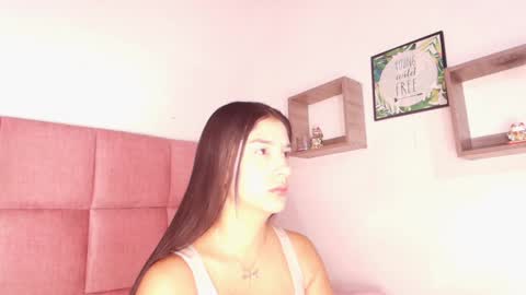 Snapshot of s_samanthax chatting on 01.15.25 Samantha online show from 01.15.25