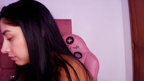 Snapshot of s_samanthax chatting on 02.01.25 Samantha online show from 02.01.25