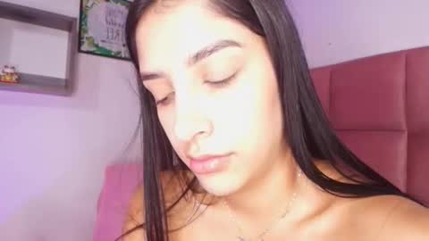 Snapshot of s_samanthax chatting on 02.12.25 Samantha online show from 02.12.25