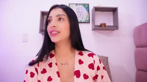 Snapshot of s_samanthax chatting on 09.18.25 Samantha online show from 09.18.25