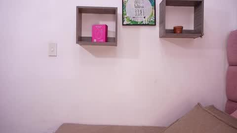 Snapshot of s_samanthax chatting on 10.11.25 Samantha online show from 10.11.25