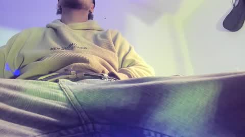 Steven Independent online show from 12.04.25