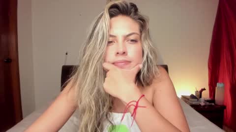 Leslie Beltrn online show from 12.10.24