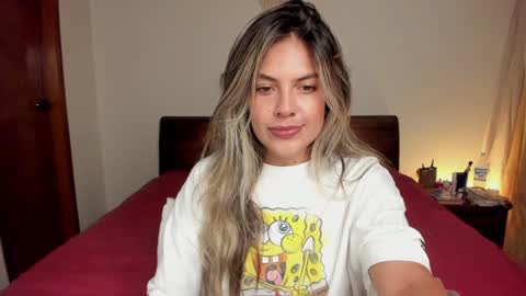 Leslie Beltrn online show from 01.13.25