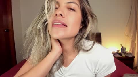 Leslie Beltrn online show from 01.30.25