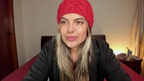 Leslie Beltrn online show from 02.01.25