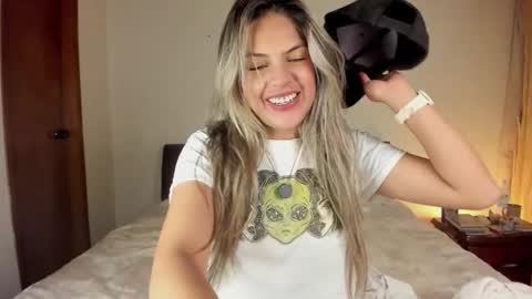 Leslie Beltrn online show from 02.07.26