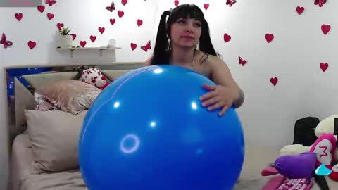 Bri  online show from 03.25.26