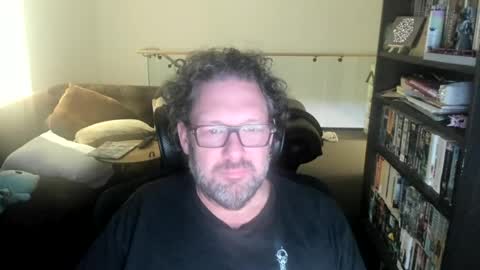 Saacs online show from 06.16.26