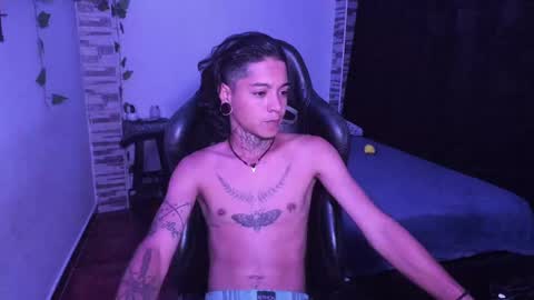 Danny online show from 09.30.25