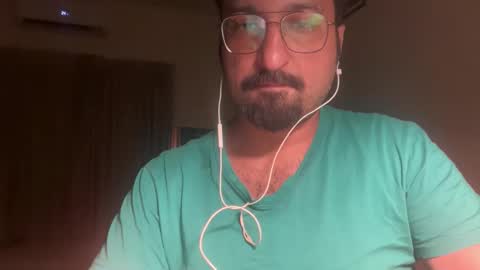 Snapshot of saadiqureshi007 chatting on 09.25.25 saadiqureshi007 online show from 09.25.25