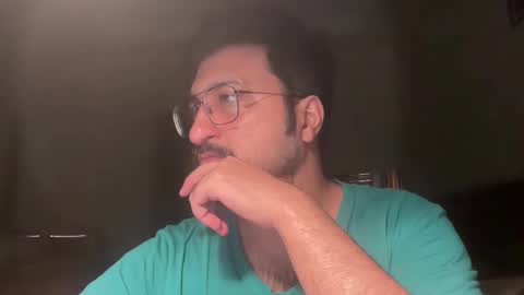 Snapshot of saadiqureshi007 chatting on 09.26.25 saadiqureshi007 online show from 09.26.25