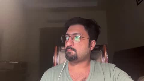 Snapshot of saadiqureshi007 chatting on 10.04.25 saadiqureshi007 online show from 10.04.25