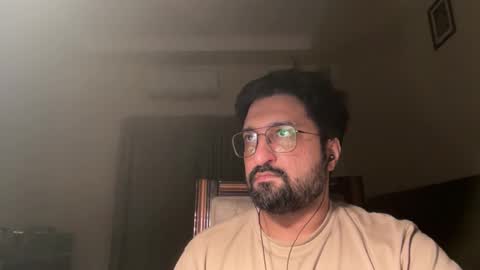 Snapshot of saadiqureshi007 chatting on 10.19.25 saadiqureshi007 online show from 10.19.25