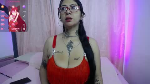 saalomee 1 online show from 12.09.24