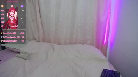 saalomee 1 online show from 12.09.24