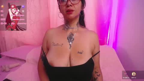 saalomee 1 online show from 12.12.24