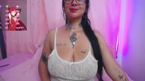saalomee 1 online show from 12.13.24