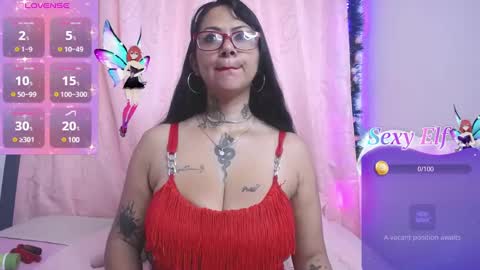 saalomee 1 online show from 02.06.25