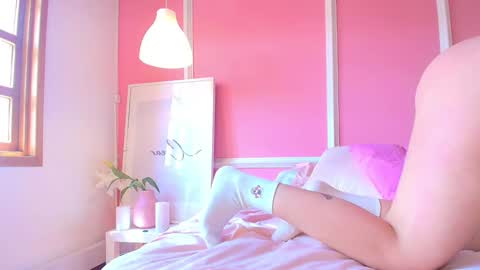 Samantha   online show from 12.11.24