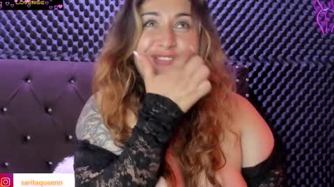 Snapshot of saara__queen chatting on 12.11.24 saara__queen online show from 12.11.24