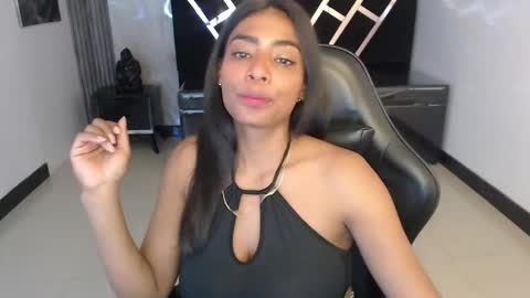 saara_ch1 online show from 03.13.26