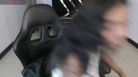 saara_ch1 online show from 03.31.26