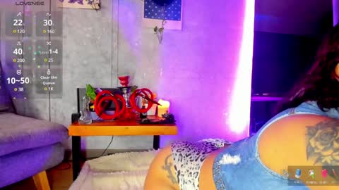 SARA WILSON online show from 02.02.25