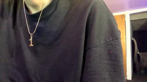 Snapshot of saasbutt chatting on 10.13.25 saasbutt online show from 10.13.25